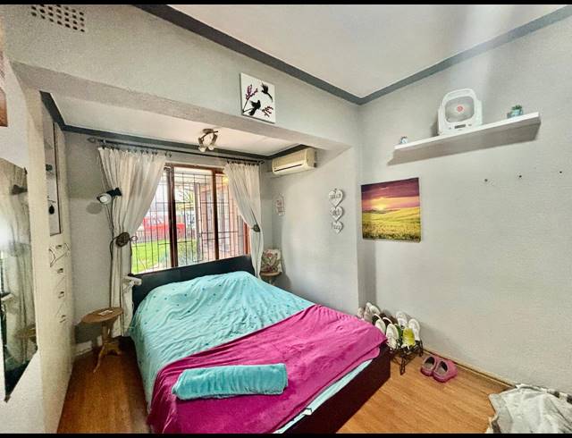 3 BEDROOM HOUSE FOR SALE IN MABILLE PARK